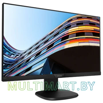 Монитор Philips 223S7EHMB/00 картинка 2